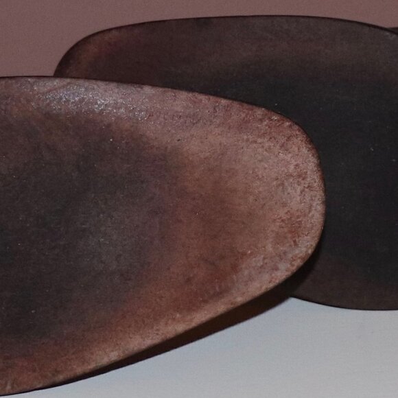 Johnston & Murphy Cap Toed Mens Dress Shoes - Picture 6 of 6